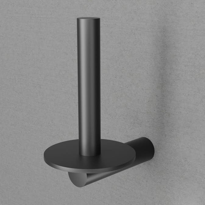 Toalettpappershållare Scandtap Style Extra Rostfritt Stål