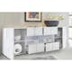 Sideboard In Living Dama Stor