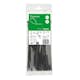 Buntband Schneider Electric Thorsman 100-pack