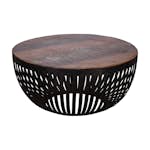 Soffbord Wohnling Ireene