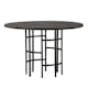 Matbord furniture/fashion Copenhagen 115 cm