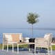 Soffgrupp Venture Home Dallas Utomhus