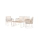 Soffgrupp Venture Home Dallas Utomhus