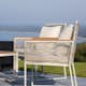 Soffgrupp Venture Home Dallas Utomhus