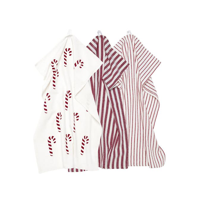 Kökshandduk Svanefors Gaby