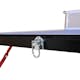 Pingisbord Trekkrunner Mini med Nät/2 Rack/3 Bollar