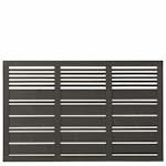 Skärm PLUS Silence 176x110 cm