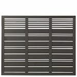 Skärm PLUS Silence 176x140 cm