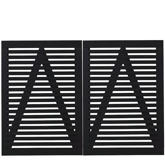 Tokyo PLUS Dubbel grind - 200x140 cm