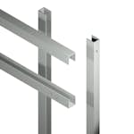 Ram för Artura 180x175 cm