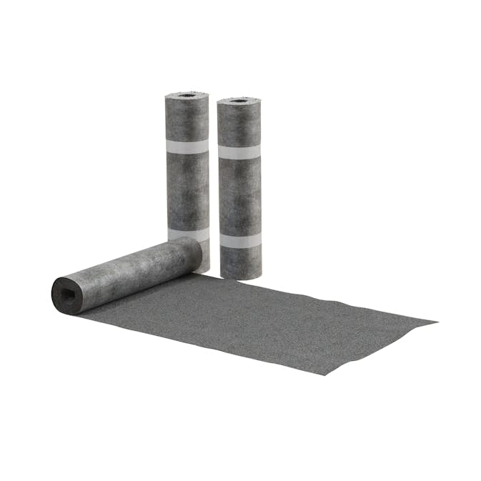 Takpapp för Multihus 2-modul
