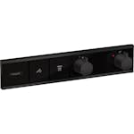 Termostat Hansgrohe RainSelect för Inbyggnad 2 Funktioner