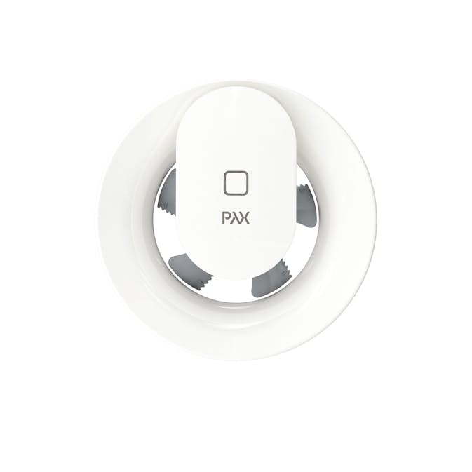 Badrumsfläkt Pax Levante 00