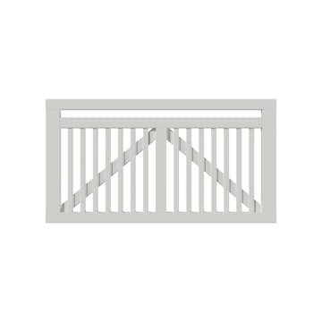 Linea Breda grind - 150x80 cm