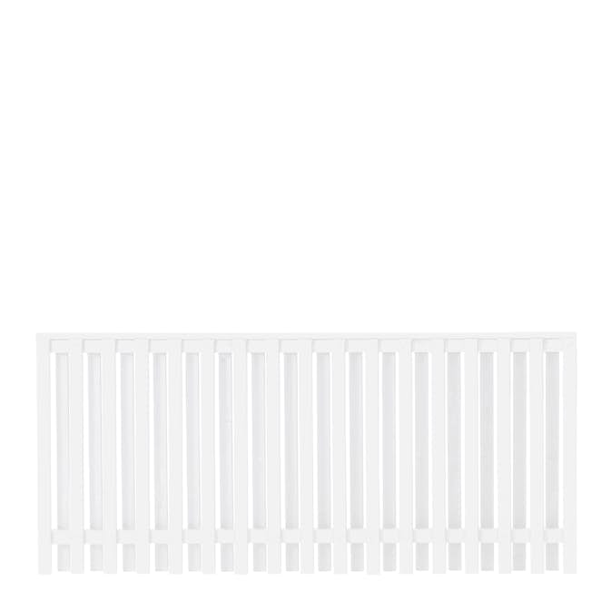 Nagano PLUS Staket - 180x80 cm