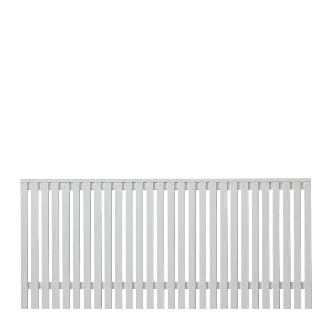 Sendai PLUS Staket - 180x80 cm
