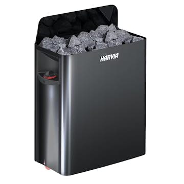 Bastuaggregat Harvia The Wall SW45