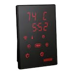 Kontrollpanel Harvia Xenio Wifi MyHarvia