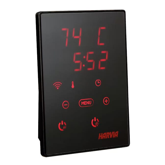 Kontrollpanel Harvia Xenio Wifi MyHarvia