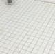 Mosaik Tenfors Naos Gold Matt Marmor 5x5 cm
