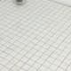 Mosaik Tenfors Naos Gold Matt Marmor 5x5 cm