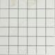 Mosaik Tenfors Naos Gold Matt Marmor 5x5 cm