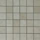 Mosaik Tenfors Carnaby Tan Matt 5x5 cm