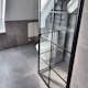 Klinker Tenfors Makai Gris Marmor Matt 60x60 cm