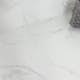 Klinker Tenfors Calacatta Blanco Blank Marmor 60x60 cm