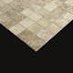 Mosaik Tenfors Marmor Beige 5x5 cm
