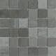 Mosaik Tenfors Marmor Stone Grey 5x5 cm