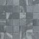 Mosaik Tenfors Marmor Light Grey 5x5 cm