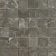 Mosaik Tenfors Marmor Bone 5x5 cm