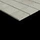 Mosaik Tenfors Integra Griege 10x10 cm