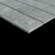 Klinker Tenfors Intergra Graphite 60x60 cm