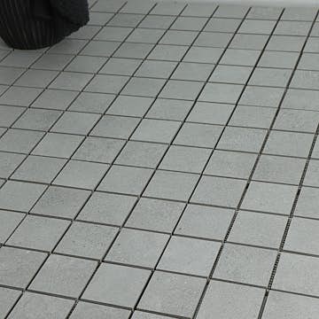 Mosaik Tenfors Integra Pearl 10x10 cm