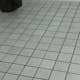 Mosaik Tenfors Integra Pearl 10x10 cm
