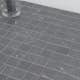 Mosaik Tenfors Soapstone Graphite Matt Marmor 7x7 cm