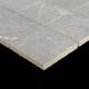 Mosaik Tenfors Soapstone Gray Matt Marmor 7x7 cm