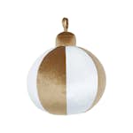 Prydnadskudde Svanefors Kula