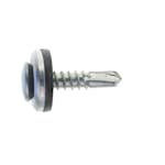 LP-Skruv Plannja 4,8x20 mm
