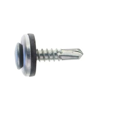 LP-Skruv Plannja 4,8x20 mm