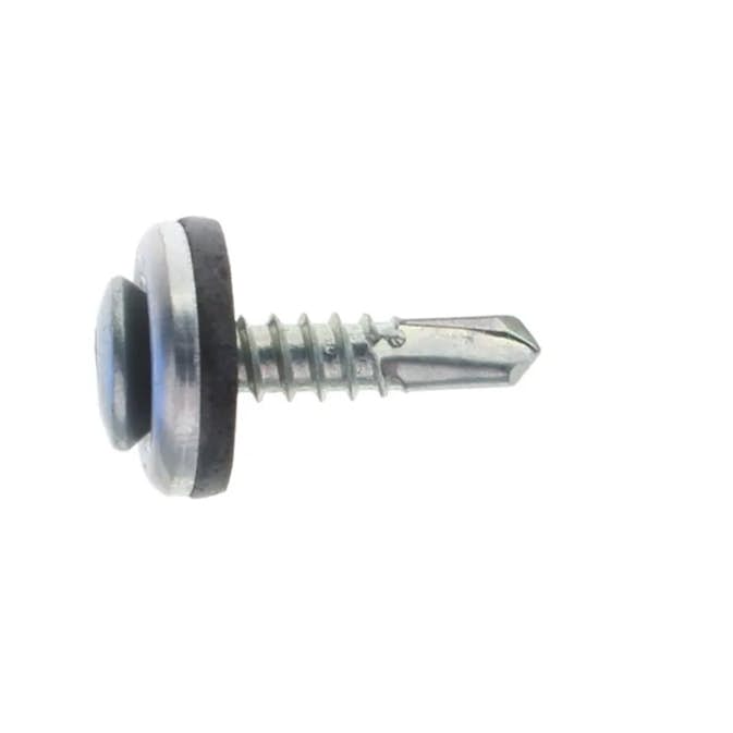 LP-Skruv Plannja 4,8x20 mm