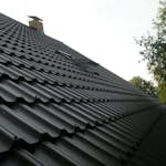 Takpanna Plannja Regal Stål