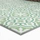 Marockanskt Kakel Tenfors Ardibil 20x20 cm