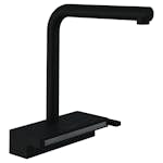 Köksblandare Hansgrohe Aquno Select M81 250 2-jet med Utdragbar pip