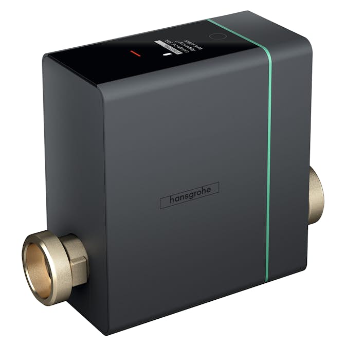 Läckagesäkerhetssystem Hansgrohe Pontos Base