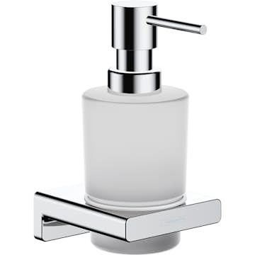 Tvålpump Hansgrohe AddStoris 41745 200 ml