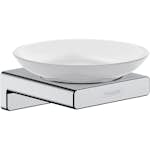 Tvålkopp Hansgrohe AddStoris