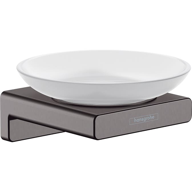 Tvålkopp Hansgrohe AddStoris